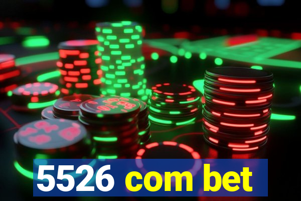 5526 com bet